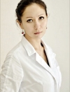 Фоос Елена Ринатовна