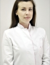 Фролова Елена Петровна
