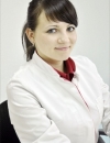 Шубина Анна Николаевна